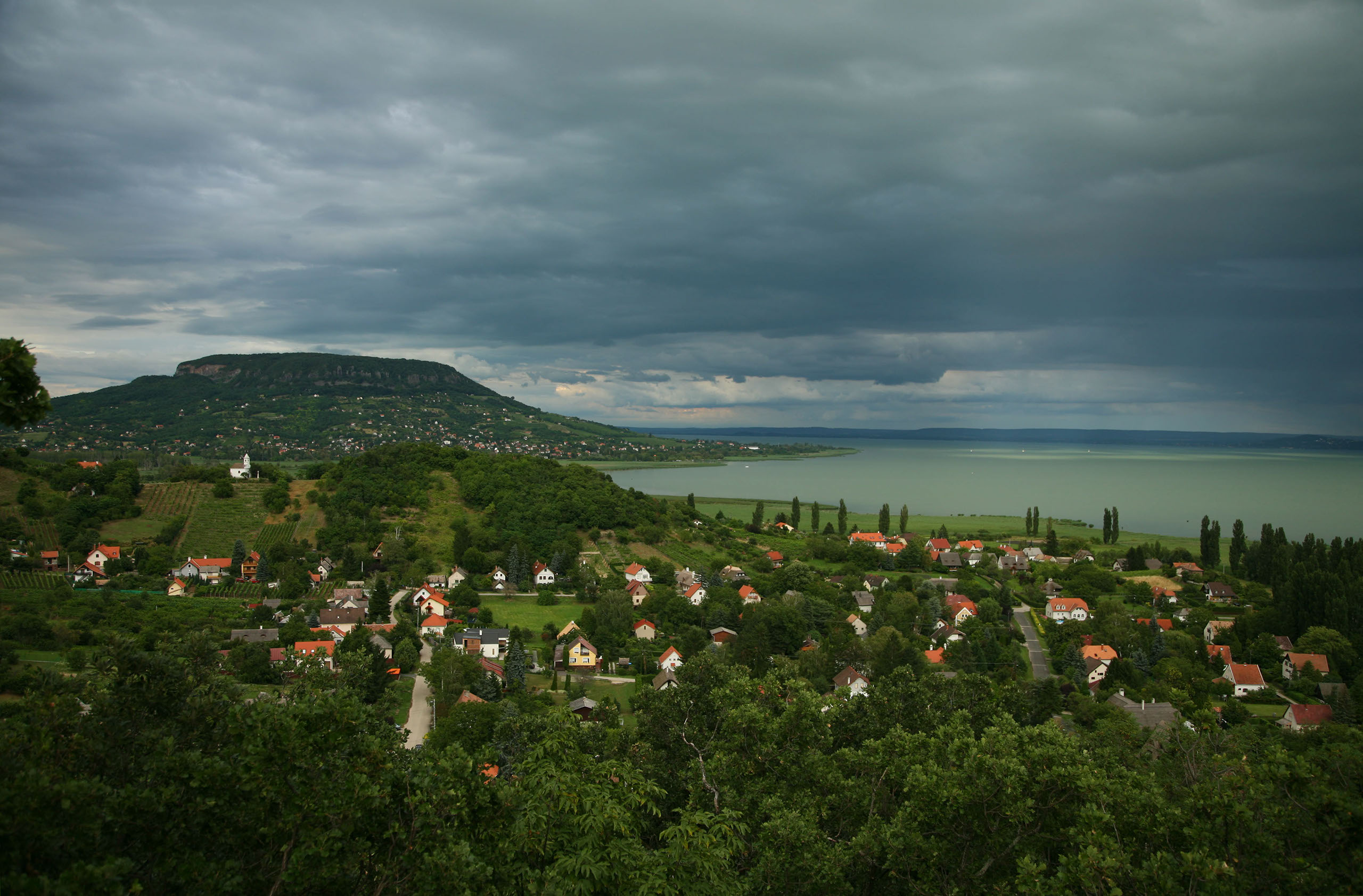 D'Oro Vin – dorovin D'Oro Vin – Ihr Weingut am Balaton