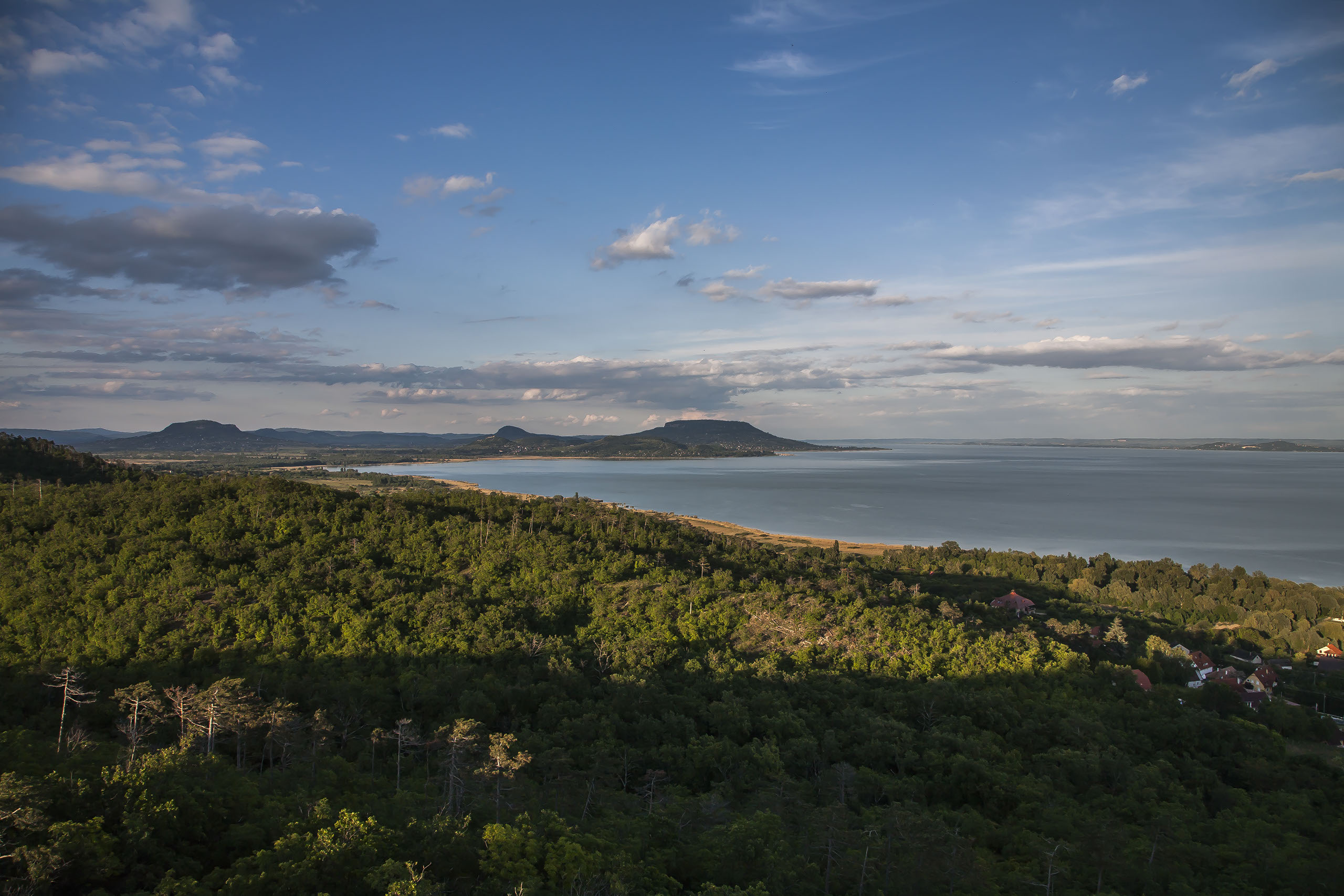 Doro Vin  D'Oro Vin – Ihr Weingut am Balaton