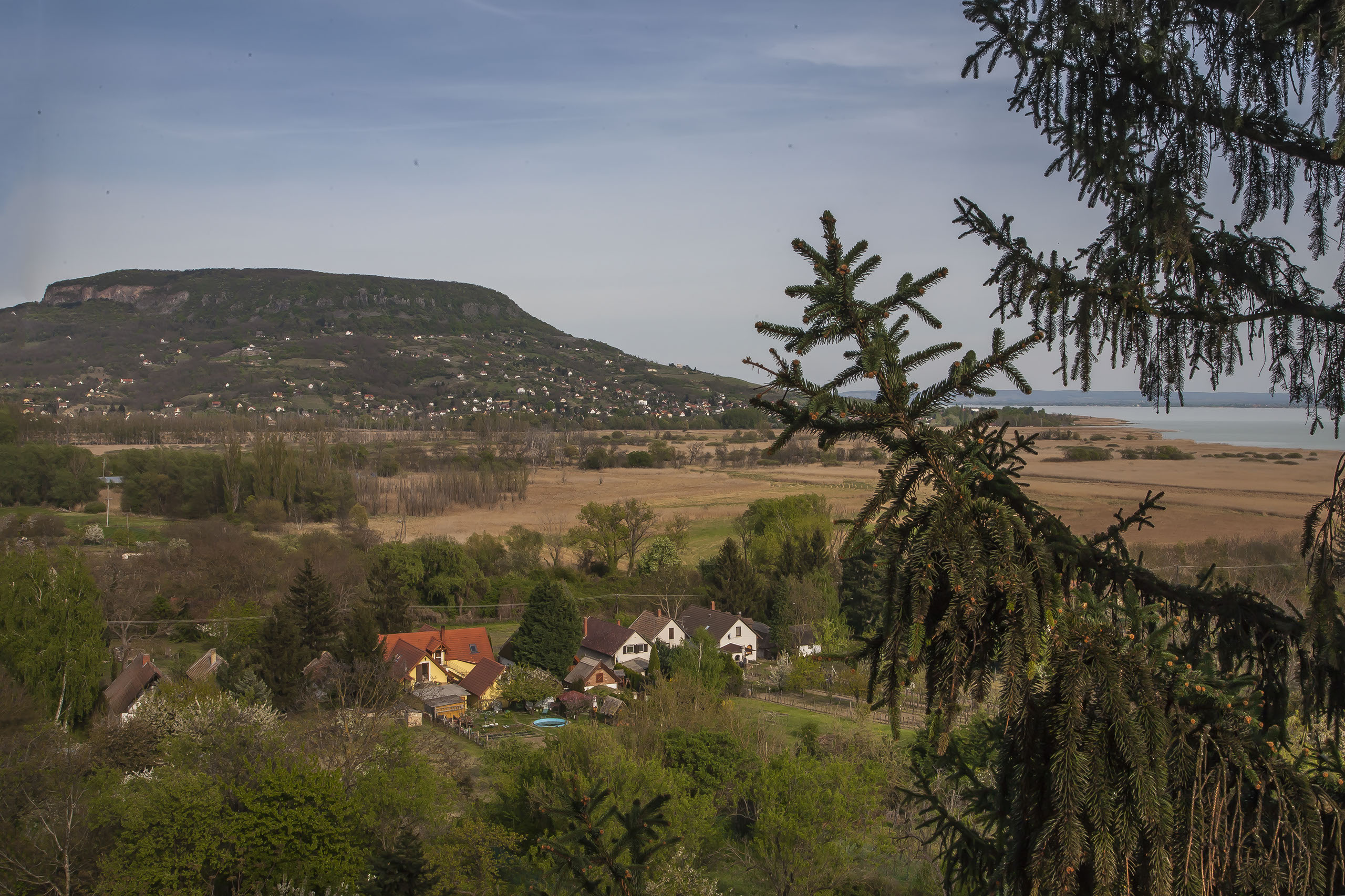 Doro Vin D'Oro Vin – Ihr Weingut am Balaton
